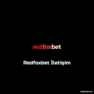 Redfoxbet İletişim