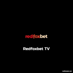 Redfoxbet TV