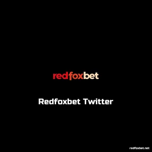 Redfoxbet Twitter